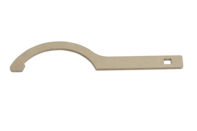 Laser Tools Motorcycle Single Sided Spanner - PL