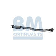 BM Catalysts Homologated Diesel Cat BM80299H