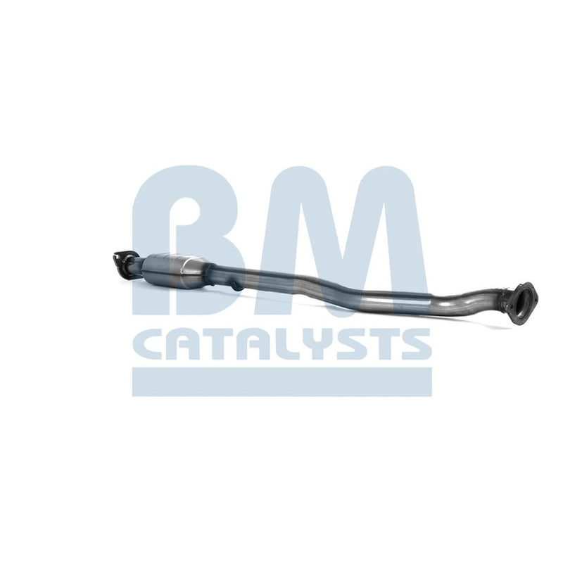 BM Catalysts Homologated Diesel Cat BM80299H