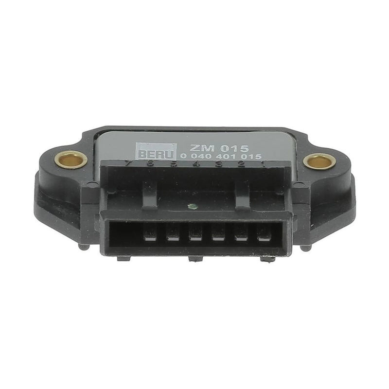 BERU Ignition Switch Unit ZM015