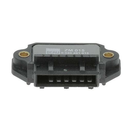 BERU Ignition Switch Unit ZM015