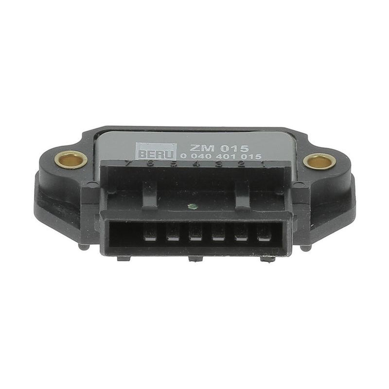 BERU Ignition Switch Unit ZM015