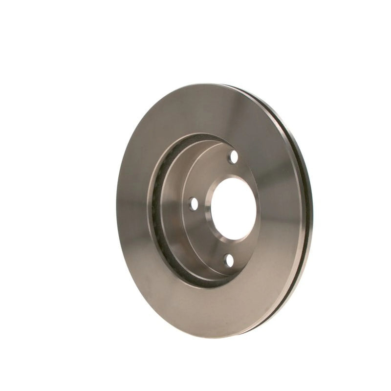 Bosch 2 x Vented Front Brake Discs 0 986 479 354