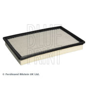 Blue Print Engine Air Filter ADA102239