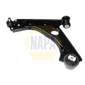 NAPA Control/Trailing Arm Front Left NST2254