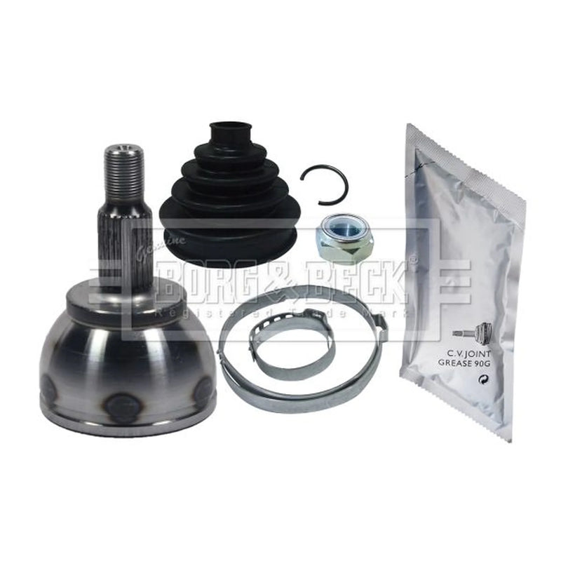 Borg & Beck Drive Shaft Joint Kit BCJ1259