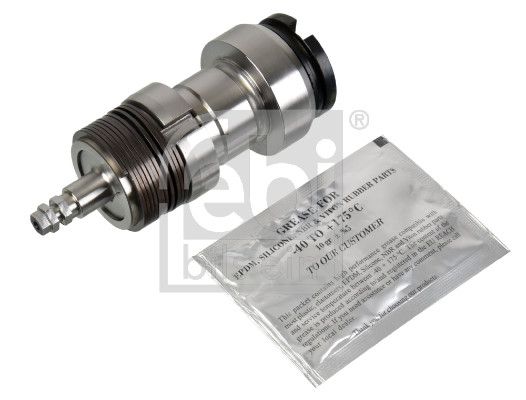 Febi Brake Caliper Adjuster Rod Rear