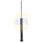 NAPA Shock Absorber Damper Strut Rear Left NSA1252