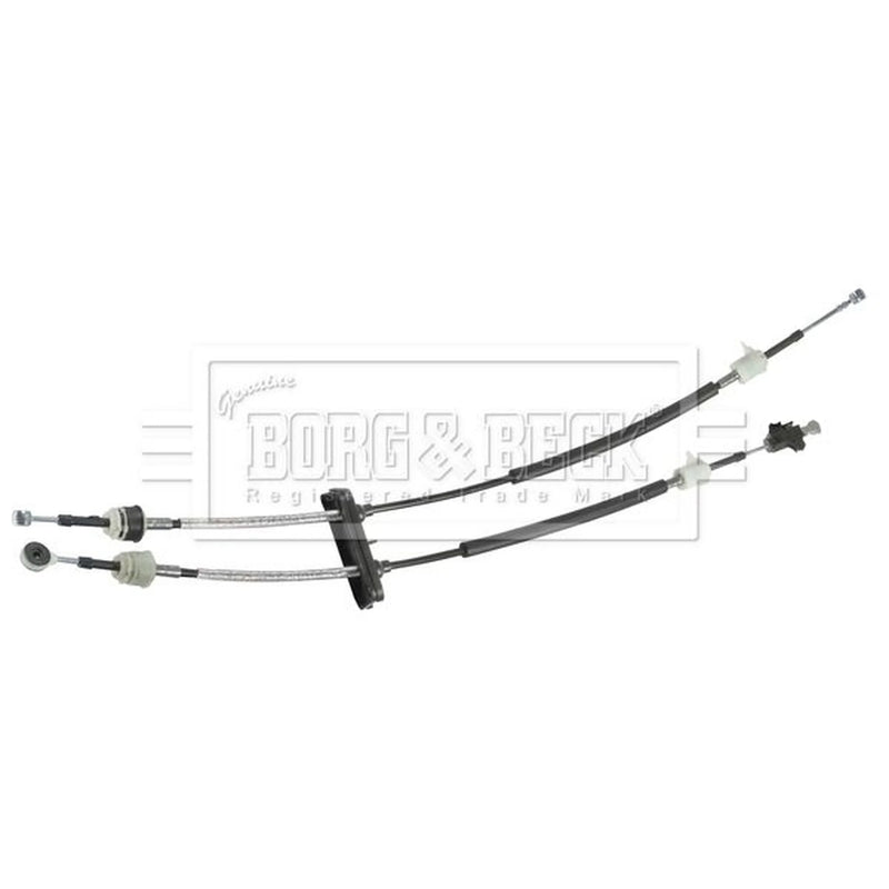 Borg & Beck Manual Transmission Cable Pull BKG1400