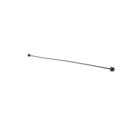 Gates Molded Heater Hose 02-3401