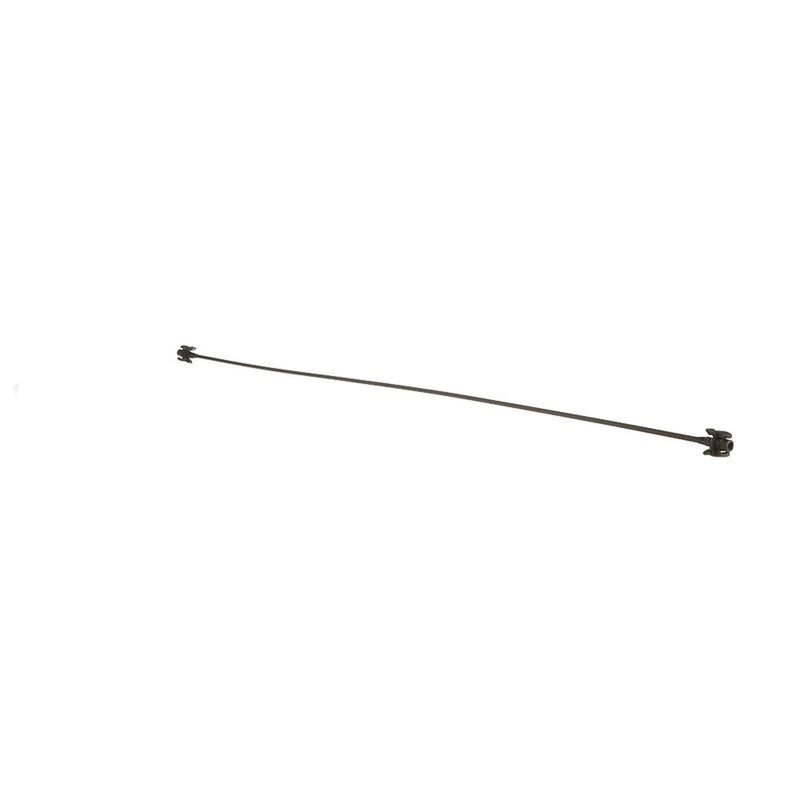 Gates Molded Heater Hose 02-3401