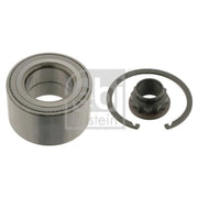 Febi Wheel Bearing Kit 74mm 30473