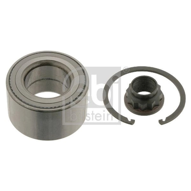 Febi Wheel Bearing Kit 74mm 30473