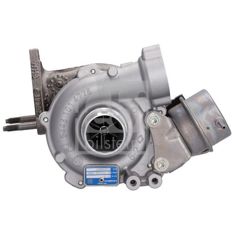 Febi Turbocharger Turbo Unit 186663