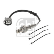 Febi O2 Lambda Oxygen Sensor after catalytic converter 179571