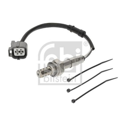 Febi O2 Lambda Oxygen Sensor after catalytic converter 179571