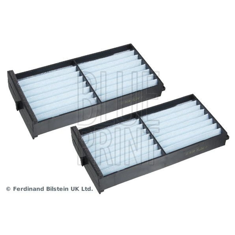 Blue Print Cabin Air Filter Set Wide High ADC42503