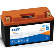 Exide Battery 12V 3Ah 190A ELT9B