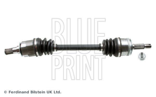 Blue Print CV Drive Shaft Driveshaft Front Left