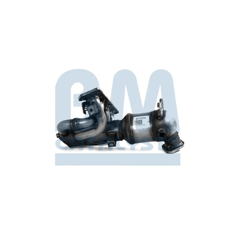 BM Catalysts Homologated Petrol Cat BM91737H