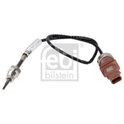 Febi Exhaust Gas Temperature Sensor 199526