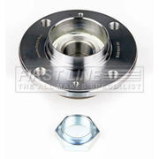 First Line Wheel Bearing Kit FBK489