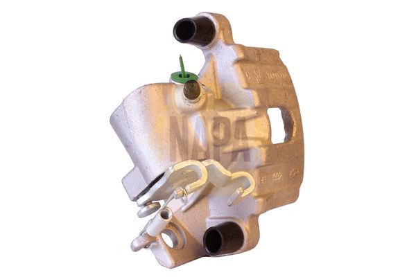 NAPA Brake Caliper Assembly Rear Right
