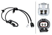Hella 6PU 358 219-291 Connecting Cable, ABS