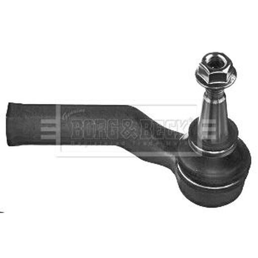 Borg & Beck Steering Tie Rod End Ball Joint BTR5884