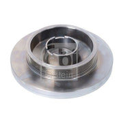 Febi Crank Shaft Belt Pulley 196275