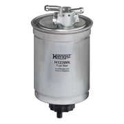 Hella Fuel Filter Element H123WK