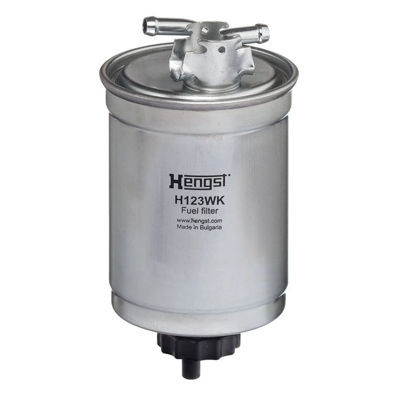 Hella Fuel Filter Element H123WK