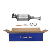 Hella Soot/Particulate Filter 8LG 366 070-681