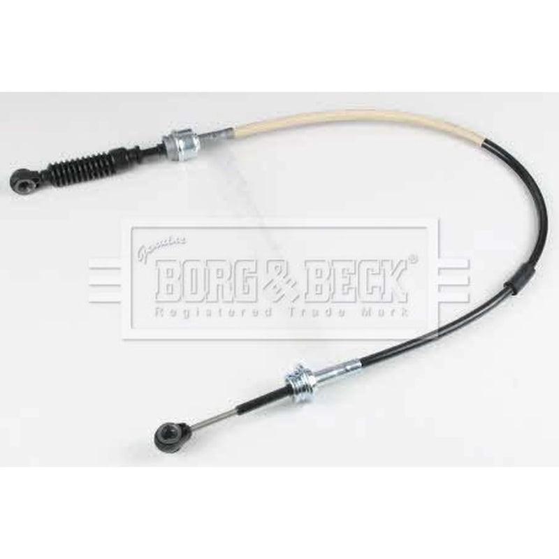 Borg & Beck Manual Transmission Cable Pull BKG1199