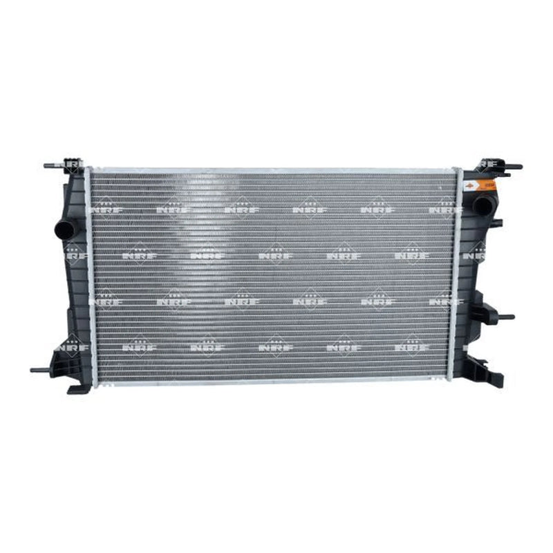 NRF Engine Radiator 550004