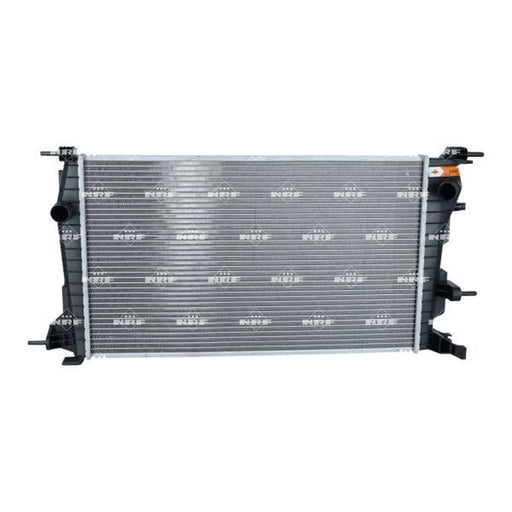 NRF Engine Radiator 550004