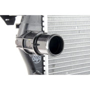 Mahle Engine Radiator CR 1660 000P