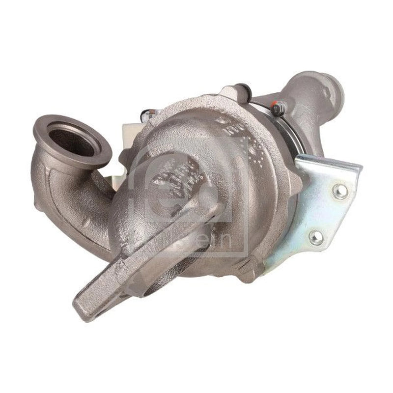 Febi Turbocharger Turbo Unit 187032