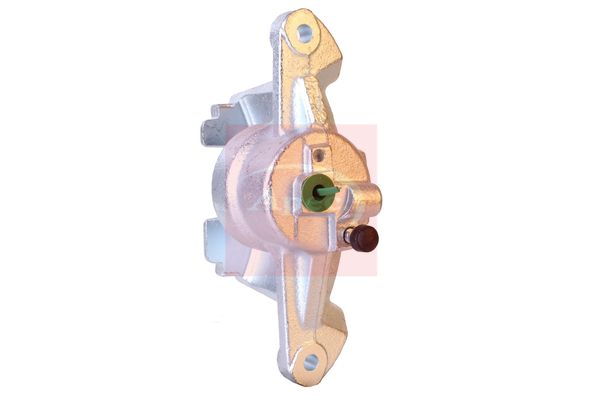 Apec Brake Caliper Assembly Front Right