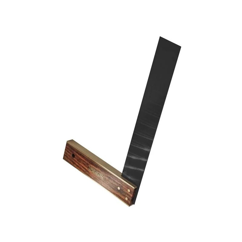 Faithfull FSC Carpenter's Try Square 300mm (12in) - FAITRY12FSC
