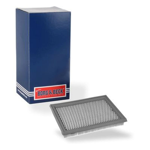 Borg & Beck Engine Air Filter BFA2222