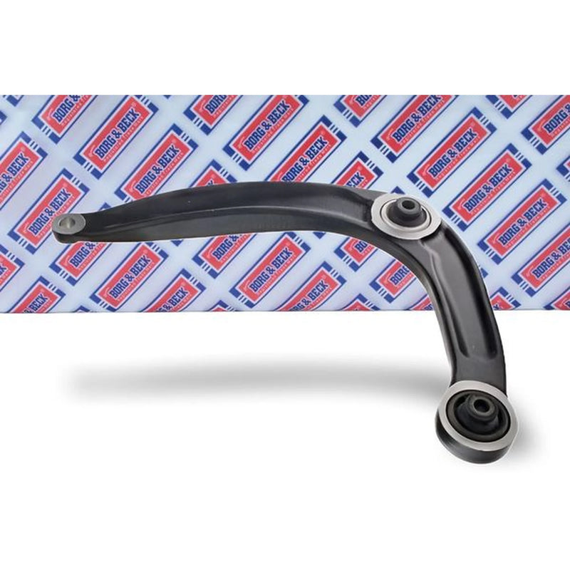 Borg & Beck Control/Trailing Arm BCA7652