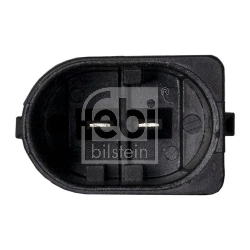 Febi High Pressure Fuel Pump 183829