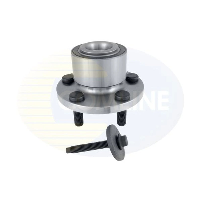 Comline Wheel Bearing Kit CHA130