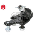 Febi Ball Joint Front Right 48224