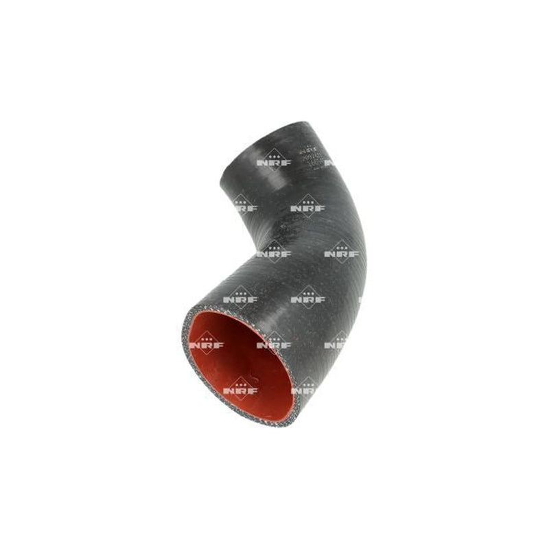 NRF Intercooler Turbo Charge Air Hose Right 166549