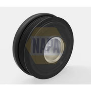 NAPA Crank Shaft Belt Pulley NTV1128