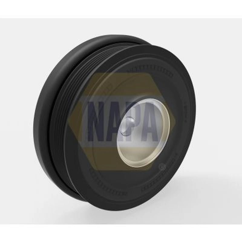 NAPA Crank Shaft Belt Pulley NTV1128