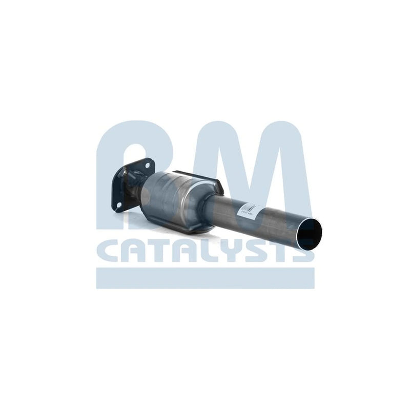 BM Catalysts Homologated Petrol Cat BM90614H