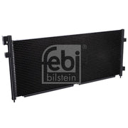 Febi Air Conditioning Condenser 193994